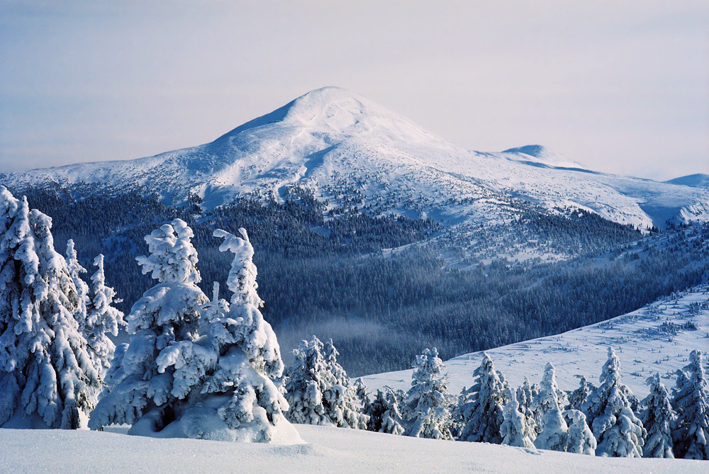 hoverla_mountain